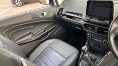 Ford EcoSport 1.0 EcoBoost 125 Active 5dr Petrol Hatchback